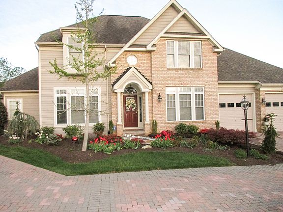 Extremely well maintained