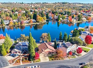 3391 Thornhill Dr, El Dorado Hills, CA 95762