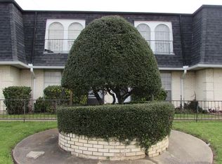 6319 Granbury Rd, Fort Worth, TX 76133