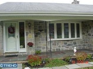 146 Black Matt Rd, Douglassville, PA 19518