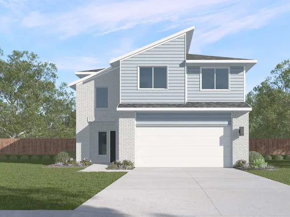 409 Mountain Pea Rd, Kyle, TX 78640