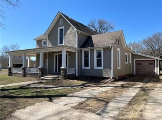 2501 Broadway Ave, Parsons, KS 67357
