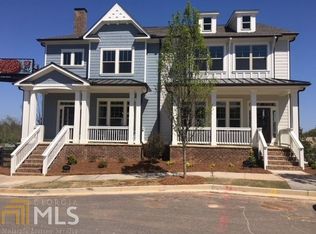 1010 Edgemont Dr #7, Milton, GA 30004