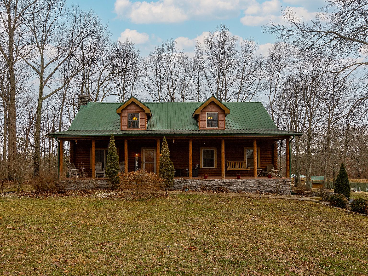 5448 Bondville Rd, Salvisa, KY 40372 MLS 24004251 Zillow