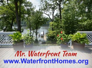 210 Beachwood Rd, Pasadena, MD 21122