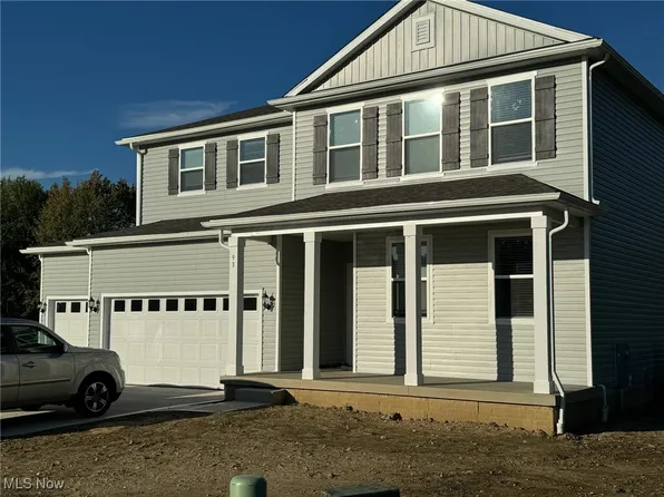 93 Culper Cir, Tallmadge, OH 44278