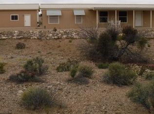 218 Detrital Dr, Meadview, AZ 86444
