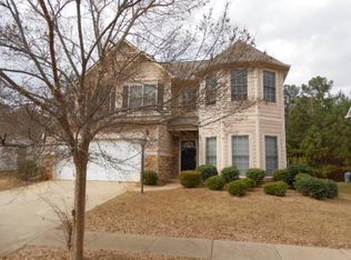 6415 Pheasant Trl, Fairburn, GA 30213