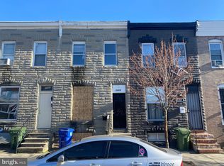 2205 Ashton St, Baltimore, MD 21223