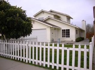 1165 Ranchero Dr, Salinas, CA 93905