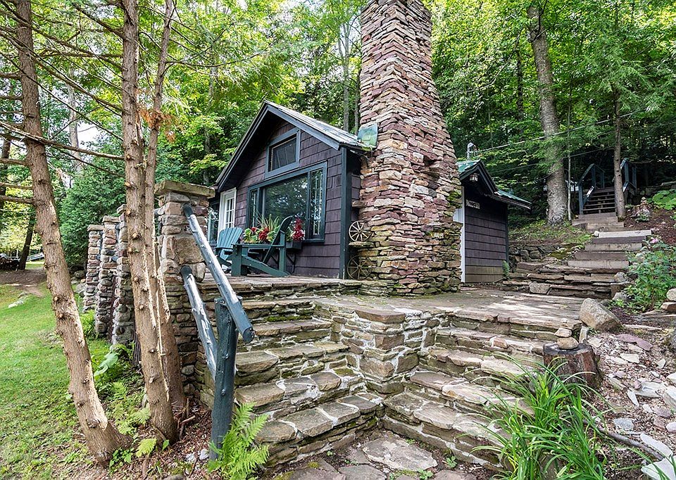 7 Harbor Hill Ln, Saranac Lake, NY 12983 Zillow