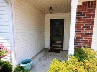 51 Redleaf Cir, Little Rock, AR 72210