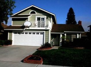 9998 Jamestown St, Ventura, CA 93004