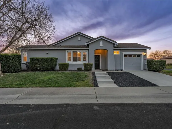 1035 Fremantle Way, Roseville, CA 95747