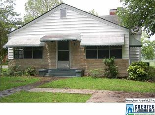 824 Ray Dr, Birmingham, AL 35214