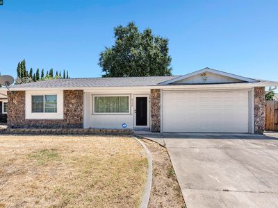 9152 Castlebar Way, Sacramento, CA, 95826