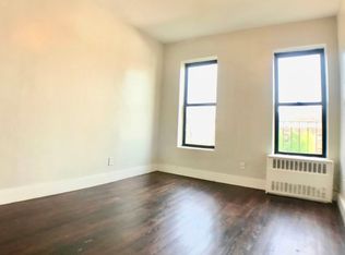 1885 Amsterdam Ave #5DD, New York, NY 10032