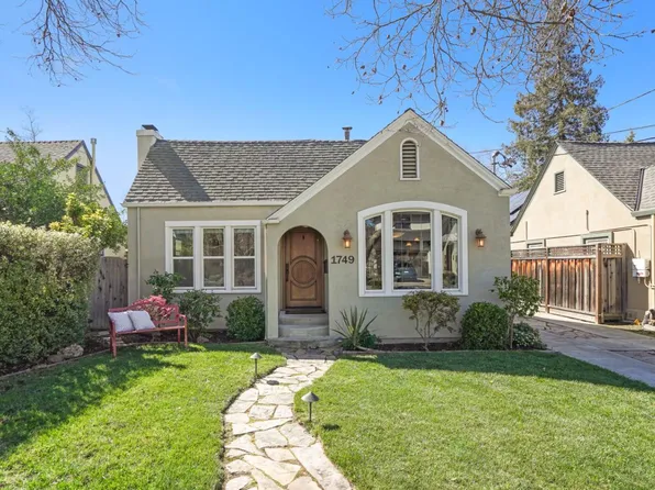 1749 Jonathan Ave, San Jose, CA 95125