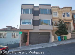 219 Cumberland St APT 6, San Francisco, CA 94114