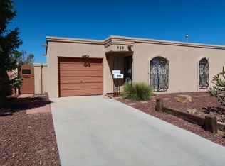 325 Judith Ln SW, Albuquerque, NM 87121