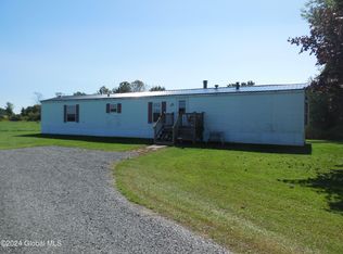 448 Center Valley Rd, Sharon Springs, NY 13459