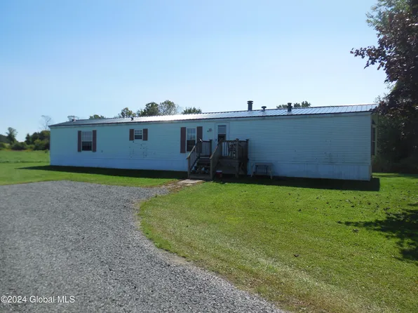 448 Center Valley Road, Sharon Springs, NY 13459