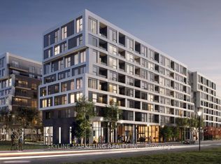 2450 Old Bronte Rd #319, Oakville, ON L6M 4J2
