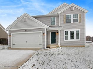 944 Bolton Farms Ln, Grand Ledge, MI 48837