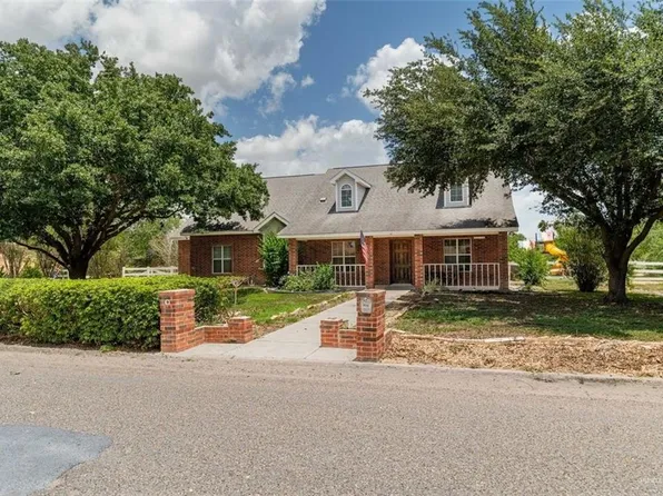 8516 Zurich Ave, Mission, TX 78573