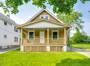 11225 Greenwich Ave, Cleveland, OH