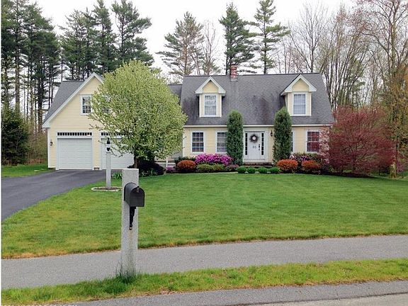 2nd image of 55 Wildwood Cir