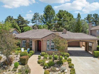 744 Inverlochy Dr, Fallbrook, CA, 92028