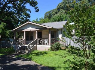 296 Jack Neely Rd, Covington, GA 30016