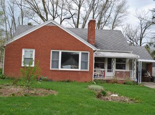 372 Taylor Rd, Mansfield, OH 44903