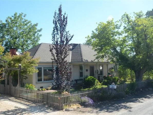 1650 Cooper Rd, Sebastopol, CA 95472