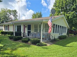 5991 Lakeshore Dr, Andover, OH 44003