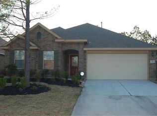 19 Tallgrass Way, Spring, TX 77389