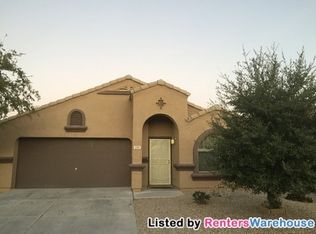 2311 S 101st Ln, Tolleson, AZ 85353