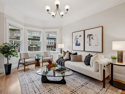 1461 6th Ave, San Francisco, CA, 94122