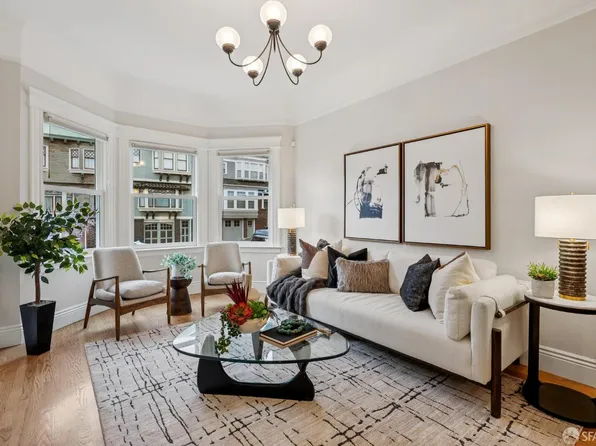 1461 6th Ave, San Francisco, CA 94122