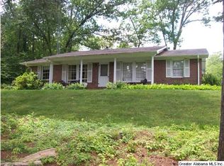 224 Lakeview Dr, Heflin, AL 36264