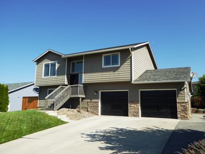 1935 Bluegrass Ave SE, E Wenatchee, WA, 98802