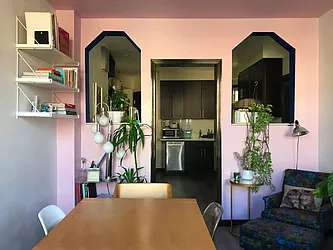 Rented by Nolita Group