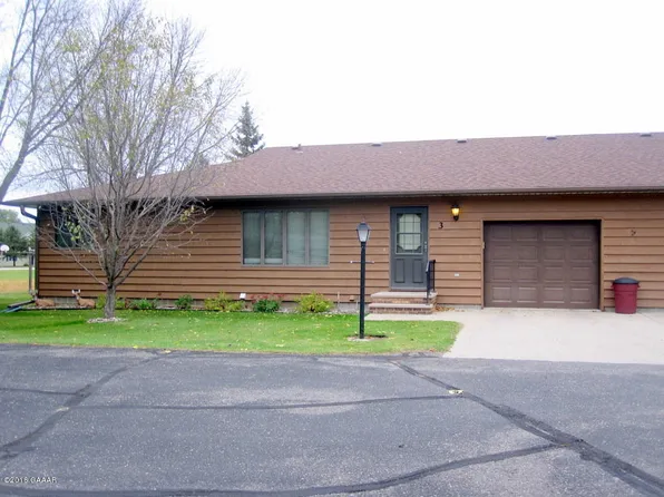 205 Meadowlark Ln SW APT 3, Melrose, MN 56352
