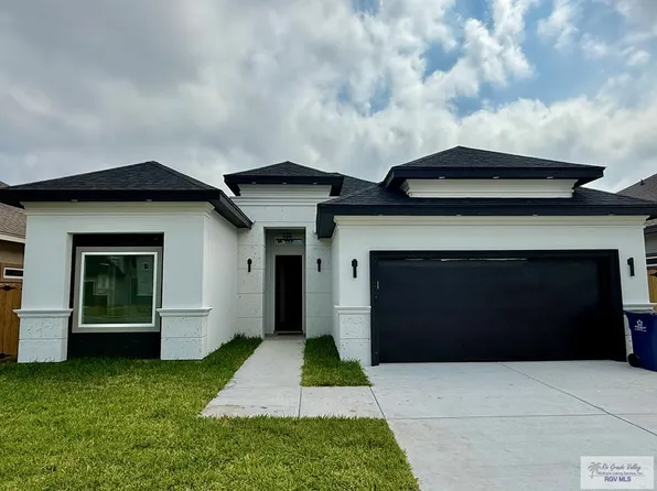 3513 Sandalwood Dr, Brownsville, TX 78526