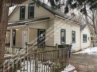 2307 Tremainsville Rd, Toledo, OH 43613