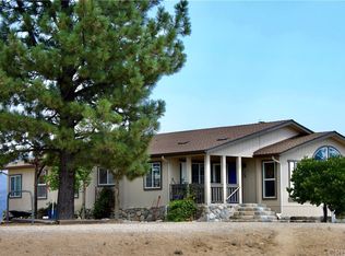 14560 Boy Scout Camp Rd, Lockwood, CA 93225