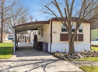 1166 Lafayette Rd LOT G1, Medina, OH 44256