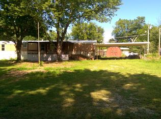 30440 Crace Dr, Afton, OK 74331