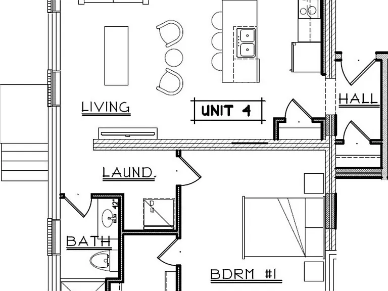 521 Garrard St #4 — Photo 20